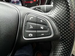 Mercedes-Benz C Class 2.1 C220 Sport Premium Bluetec Auto 4dr 59