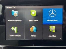 Mercedes-Benz C Class 2.1 C220 Sport Premium Bluetec Auto 4dr 37