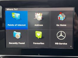 Mercedes-Benz C Class 2.1 C220 Sport Premium Bluetec Auto 4dr 36