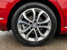 Mercedes-Benz C Class 2.1 C220 Sport Premium Bluetec Auto 4dr 15