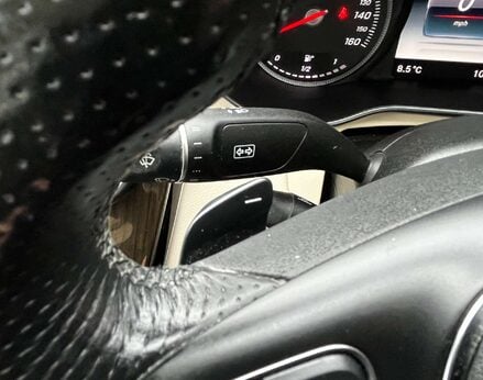 Mercedes-Benz C Class 2.1 C220 Sport Premium Bluetec Auto 4dr 60