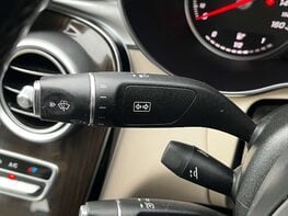 Mercedes-Benz C Class 2.1 C220 Sport Premium Bluetec Auto 4dr 62