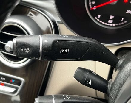 Mercedes-Benz C Class 2.1 C220 Sport Premium Bluetec Auto 4dr 62