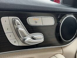 Mercedes-Benz C Class 2.1 C220 Sport Premium Bluetec Auto 4dr 73