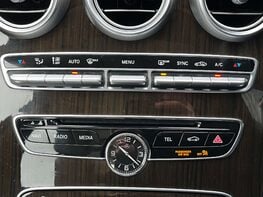 Mercedes-Benz C Class 2.1 C220 Sport Premium Bluetec Auto 4dr 51