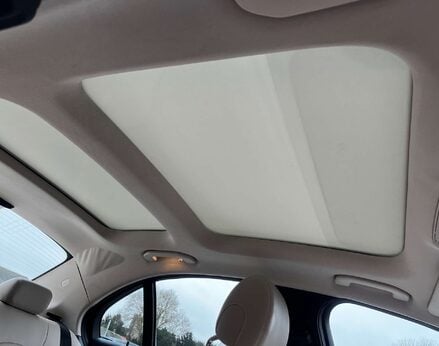 Mercedes-Benz C Class 2.1 C220 Sport Premium Bluetec Auto 4dr 82