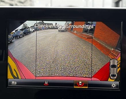 Mercedes-Benz C Class 2.1 C220 Sport Premium Bluetec Auto 4dr 34