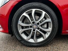 Mercedes-Benz C Class 2.1 C220 Sport Premium Bluetec Auto 4dr 13