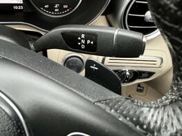 Mercedes-Benz C Class 2.1 C220 Sport Premium Bluetec Auto 4dr 61