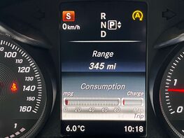 Mercedes-Benz C Class 2.1 C220 Sport Premium Bluetec Auto 4dr 24