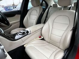 Mercedes-Benz C Class 2.1 C220 Sport Premium Bluetec Auto 4dr 75