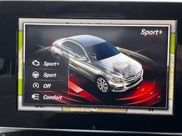 Mercedes-Benz C Class 2.1 C220 Sport Premium Bluetec Auto 4dr 49