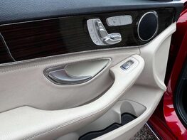 Mercedes-Benz C Class 2.1 C220 Sport Premium Bluetec Auto 4dr 74