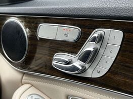 Mercedes-Benz C Class 2.1 C220 Sport Premium Bluetec Auto 4dr 72