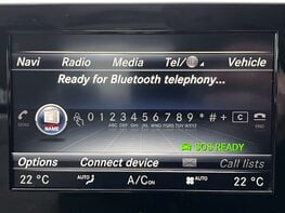 Mercedes-Benz C Class 2.1 C220 Sport Premium Bluetec Auto 4dr 40