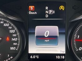 Mercedes-Benz C Class 2.1 C220 Sport Premium Bluetec Auto 4dr 26