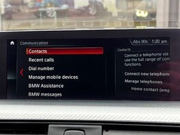 BMW 4 Series 2.0 420I Gran Coupe M Sport Auto 5dr 29