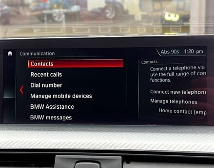 BMW 4 Series 2.0 420I Gran Coupe M Sport Auto 5dr 29