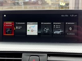 BMW 4 Series 2.0 420I Gran Coupe M Sport Auto 5dr 24