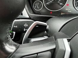 BMW 4 Series 2.0 420I Gran Coupe M Sport Auto 5dr 52