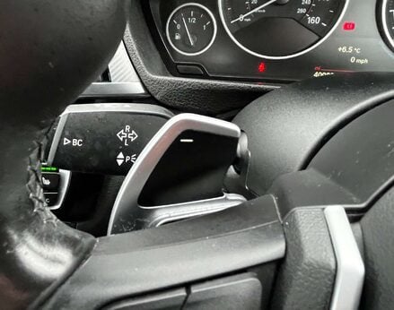 BMW 4 Series 2.0 420I Gran Coupe M Sport Auto 5dr 52