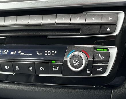 BMW 4 Series 2.0 420I Gran Coupe M Sport Auto 5dr 43