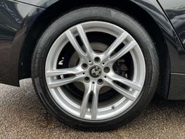 BMW 4 Series 2.0 420I Gran Coupe M Sport Auto 5dr 14