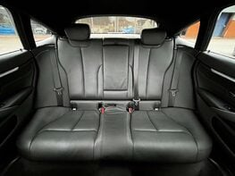 BMW 4 Series 2.0 420I Gran Coupe M Sport Auto 5dr 60