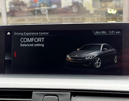 BMW 4 Series 2.0 420I Gran Coupe M Sport Auto 5dr 37