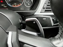 BMW 4 Series 2.0 420I Gran Coupe M Sport Auto 5dr 53