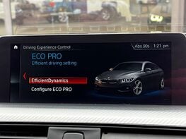 BMW 4 Series 2.0 420I Gran Coupe M Sport Auto 5dr 36