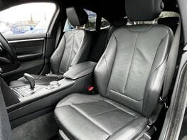 BMW 4 Series 2.0 420I Gran Coupe M Sport Auto 5dr 59