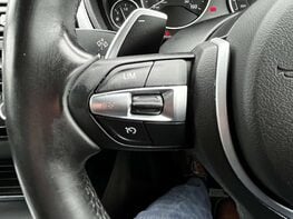 BMW 4 Series 2.0 420I Gran Coupe M Sport Auto 5dr 50