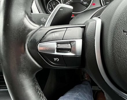 BMW 4 Series 2.0 420I Gran Coupe M Sport Auto 5dr 50