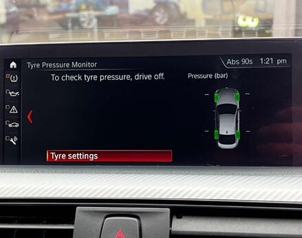 BMW 4 Series 2.0 420I Gran Coupe M Sport Auto 5dr 32