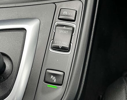 BMW 4 Series 2.0 420I Gran Coupe M Sport Auto 5dr 47