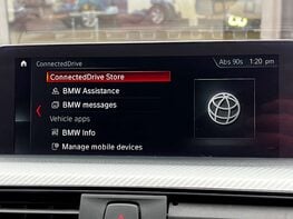 BMW 4 Series 2.0 420I Gran Coupe M Sport Auto 5dr 31