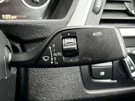 BMW 4 Series 2.0 420I Gran Coupe M Sport Auto 5dr 55