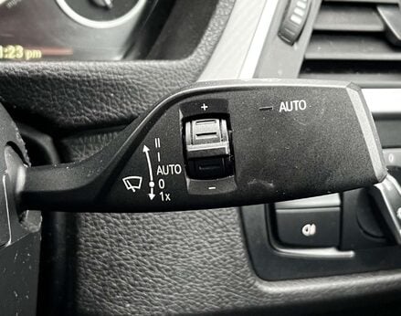 BMW 4 Series 2.0 420I Gran Coupe M Sport Auto 5dr 55