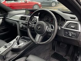 BMW 4 Series 2.0 420I Gran Coupe M Sport Auto 5dr 17