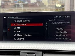 BMW 4 Series 2.0 420I Gran Coupe M Sport Auto 5dr 28