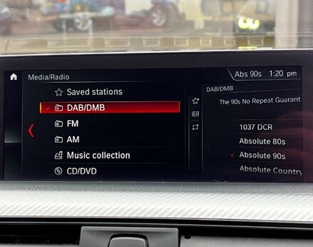 BMW 4 Series 2.0 420I Gran Coupe M Sport Auto 5dr 28