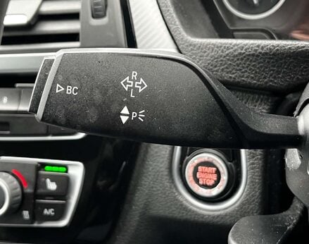 BMW 4 Series 2.0 420I Gran Coupe M Sport Auto 5dr 54