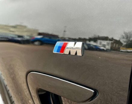 BMW 4 Series 2.0 420I Gran Coupe M Sport Auto 5dr 67