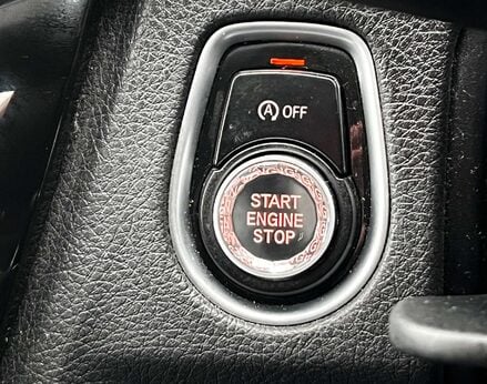 BMW 4 Series 2.0 420I Gran Coupe M Sport Auto 5dr 49