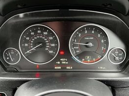 BMW 4 Series 2.0 420I Gran Coupe M Sport Auto 5dr 20