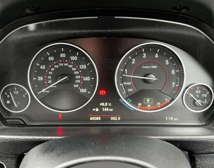 BMW 4 Series 2.0 420I Gran Coupe M Sport Auto 5dr 20