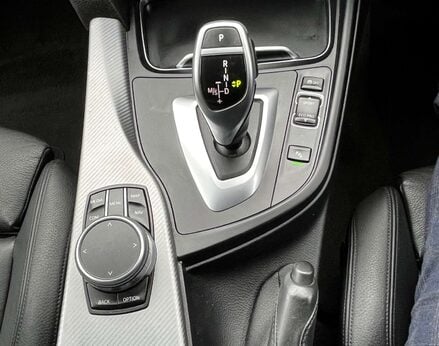 BMW 4 Series 2.0 420I Gran Coupe M Sport Auto 5dr 48