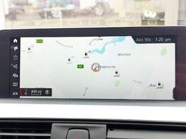 BMW 4 Series 2.0 420I Gran Coupe M Sport Auto 5dr 25