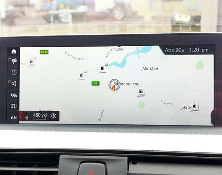 BMW 4 Series 2.0 420I Gran Coupe M Sport Auto 5dr 25